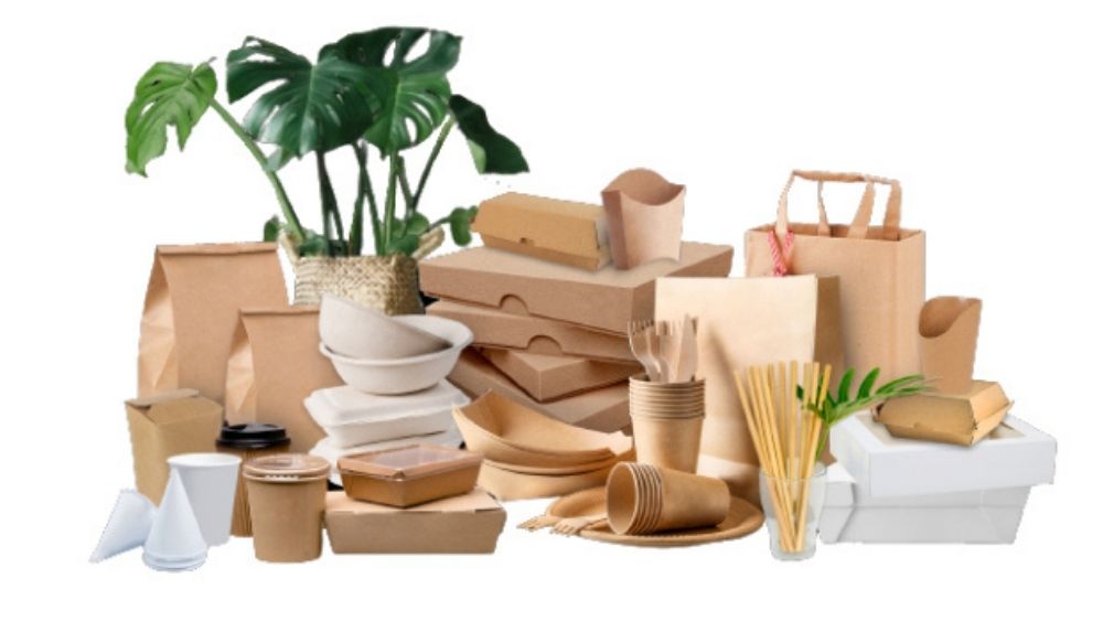 Eco-Friendly-Food-Packaging-In-Bulk | Emballage-alimentaire-en-vrac écologique