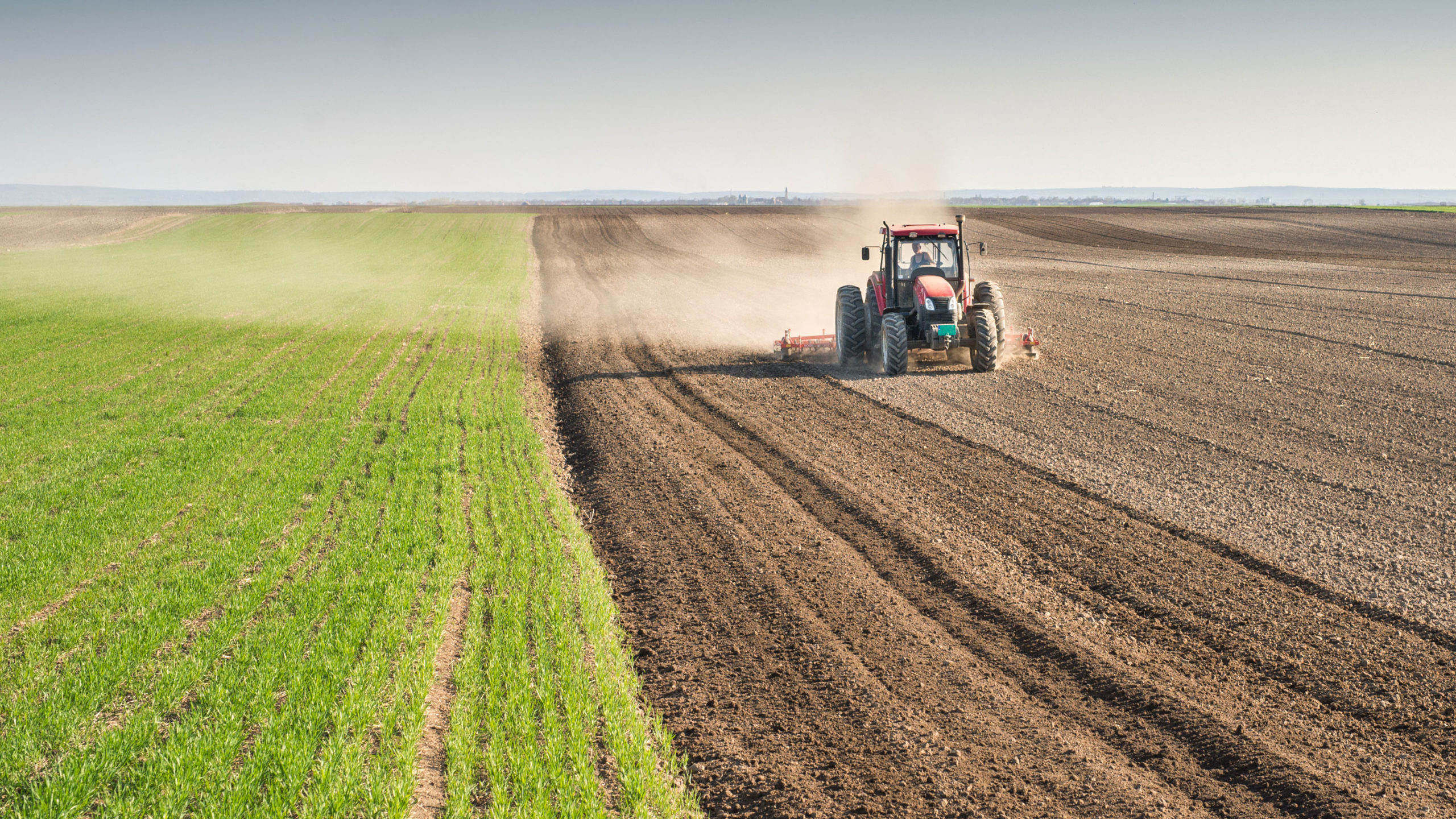 agriculture-durable