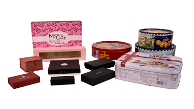 Luxury Boxes direct imex | Packaging de luxe