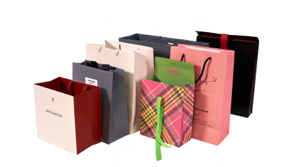 Luxury bags direct imex | Packaging de luxe