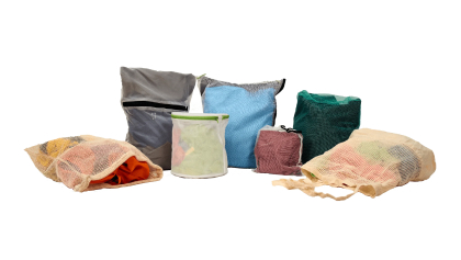 Mesh bags direct imex | Sacs éco-responsables