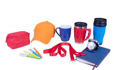 custom goodies | Goodies et accessoires personnalisables