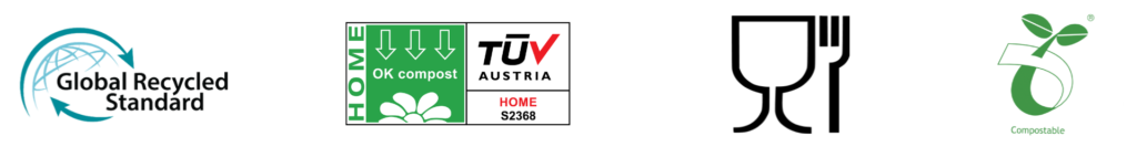 OK compost austria home certificattions direct imex | food tableware compostable | packaging alimentaire